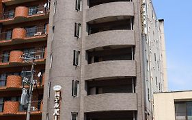 ホテルパーク仙台 Ii